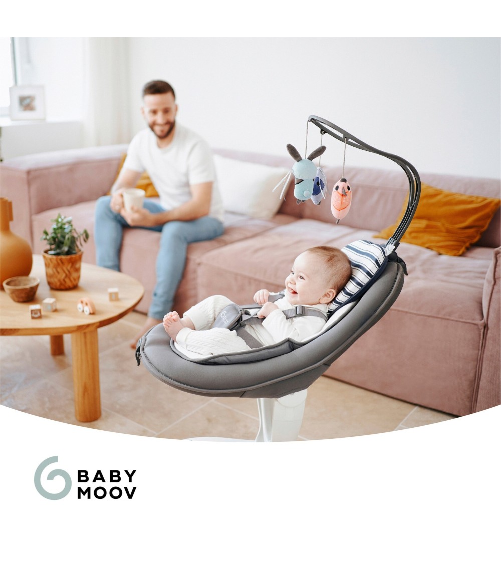 Babyschaukel Swoon Motion