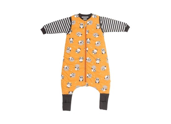 Schlafsack mit Füßen 1.0 Tog