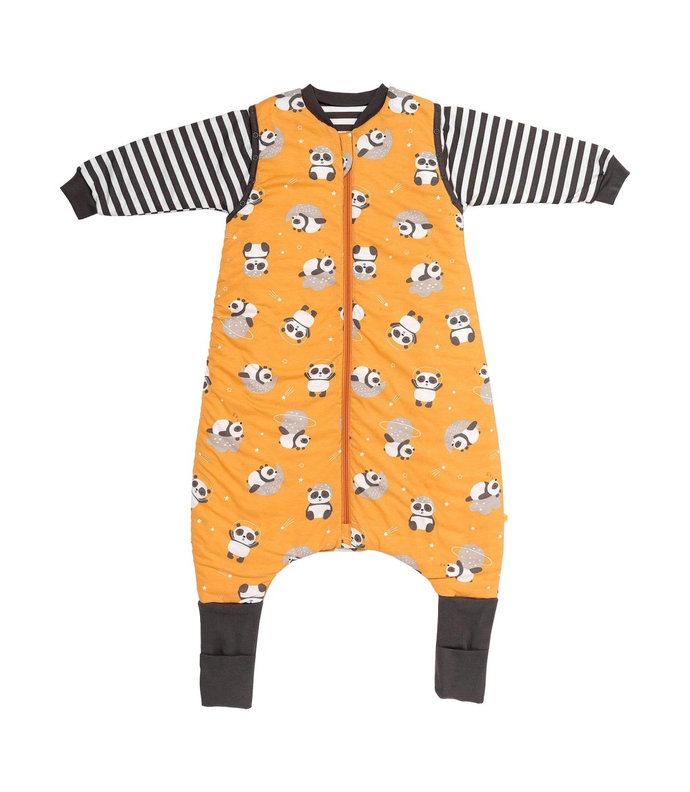 Schlafsack mit Füßen 1.0 Tog