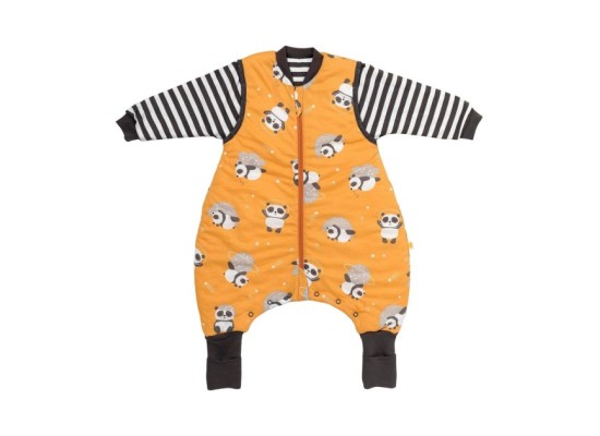 Schlafsack mit Füßen 1.0 Tog