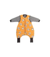 Schlafsack mit Füßen 1.0 Tog