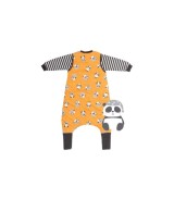 Schlafsack mit Füßen 1.0 Tog