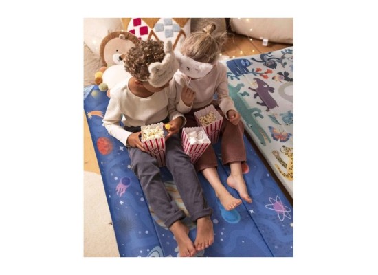 CloudSleeper aufblasbare Matratze