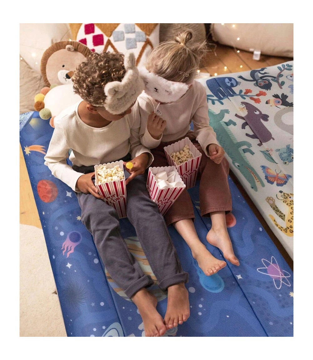 CloudSleeper aufblasbare Matratze