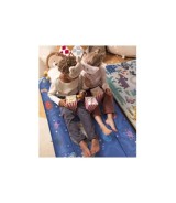 CloudSleeper aufblasbare Matratze