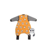 Schlafsack mit Füßen 1.0 Tog