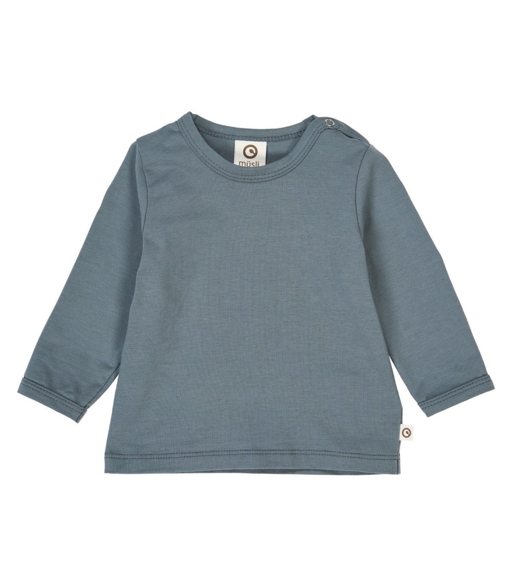 Babylangarmshirt 2er-Pack