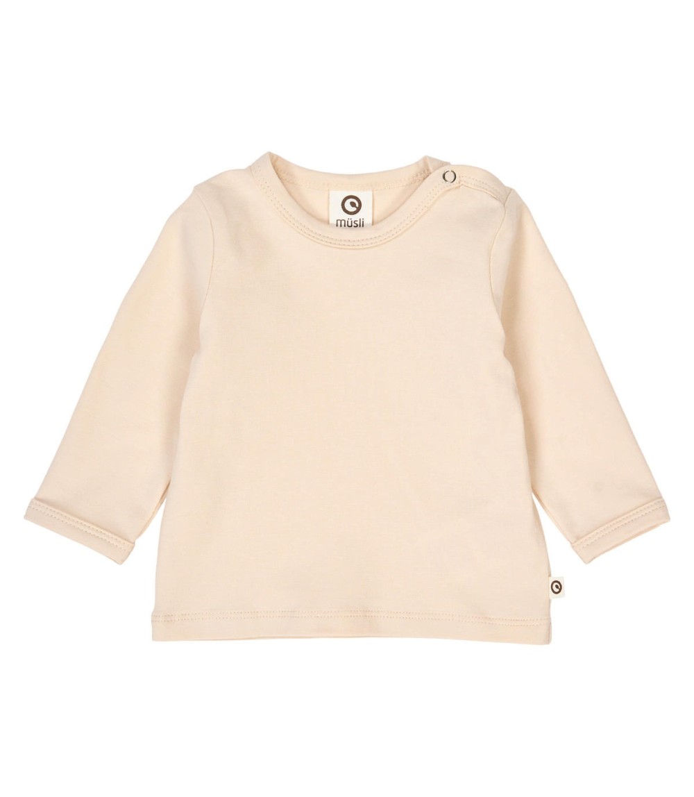 Babylangarmshirt 2er-Pack