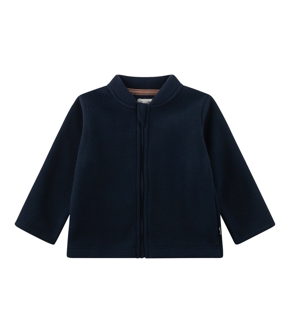 Fleecejacke
