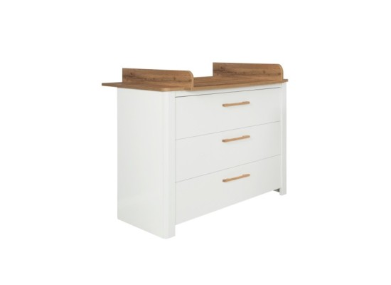 Wickelkommode schranktiefe Ava