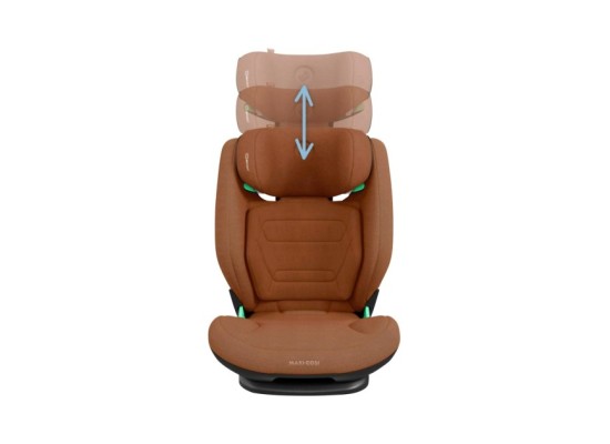 Kindersitz Rodifix Pro 2