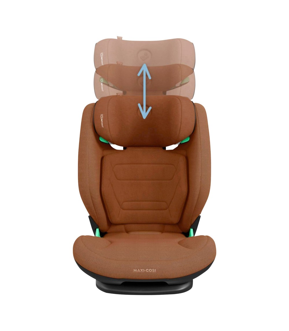 Kindersitz Rodifix Pro 2