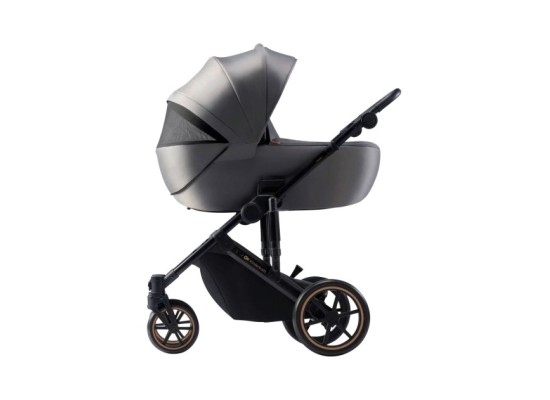 Kombikinderwagen PRIME 2 inkl. Wickeltasche