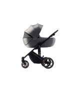 Kombikinderwagen PRIME 2 inkl. Wickeltasche
