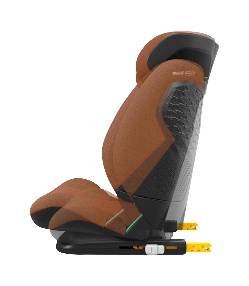 Kindersitz Rodifix Pro 2