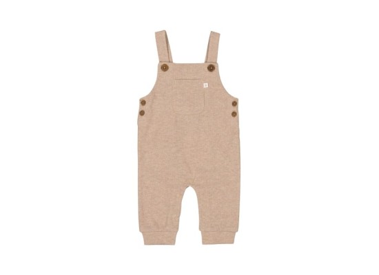 Latzhose Rippqualität