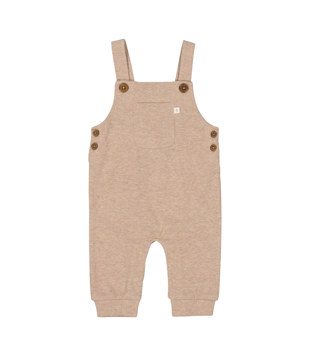 Latzhose Rippqualität