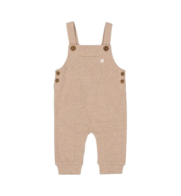 Latzhose Rippqualität