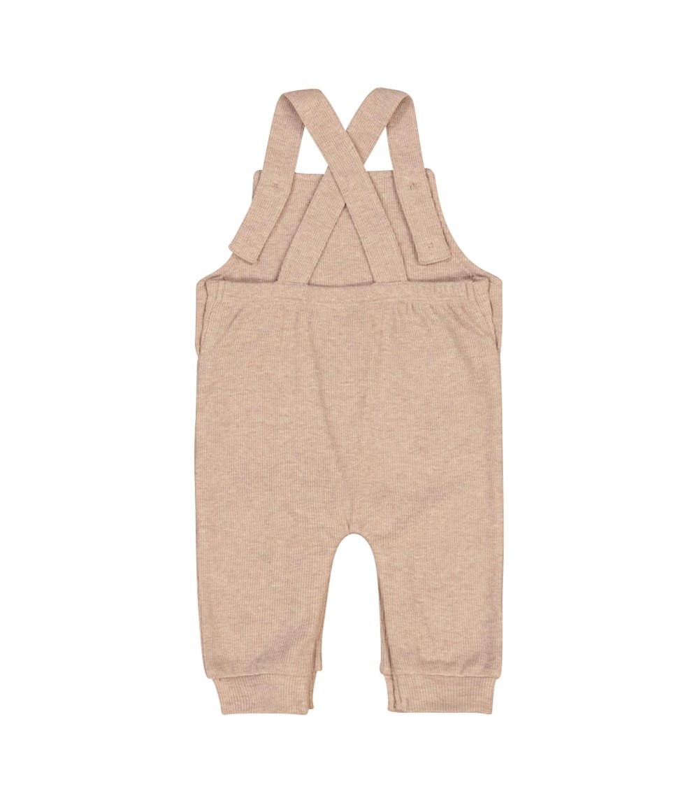 Latzhose Rippqualität