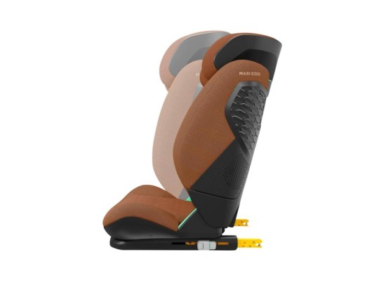 Kindersitz Rodifix Pro 2