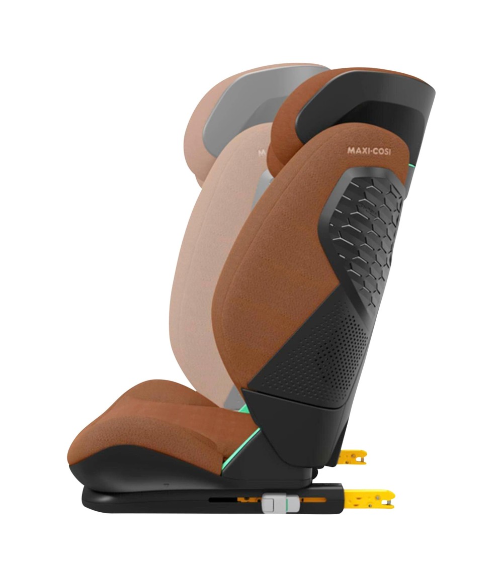 Kindersitz Rodifix Pro 2