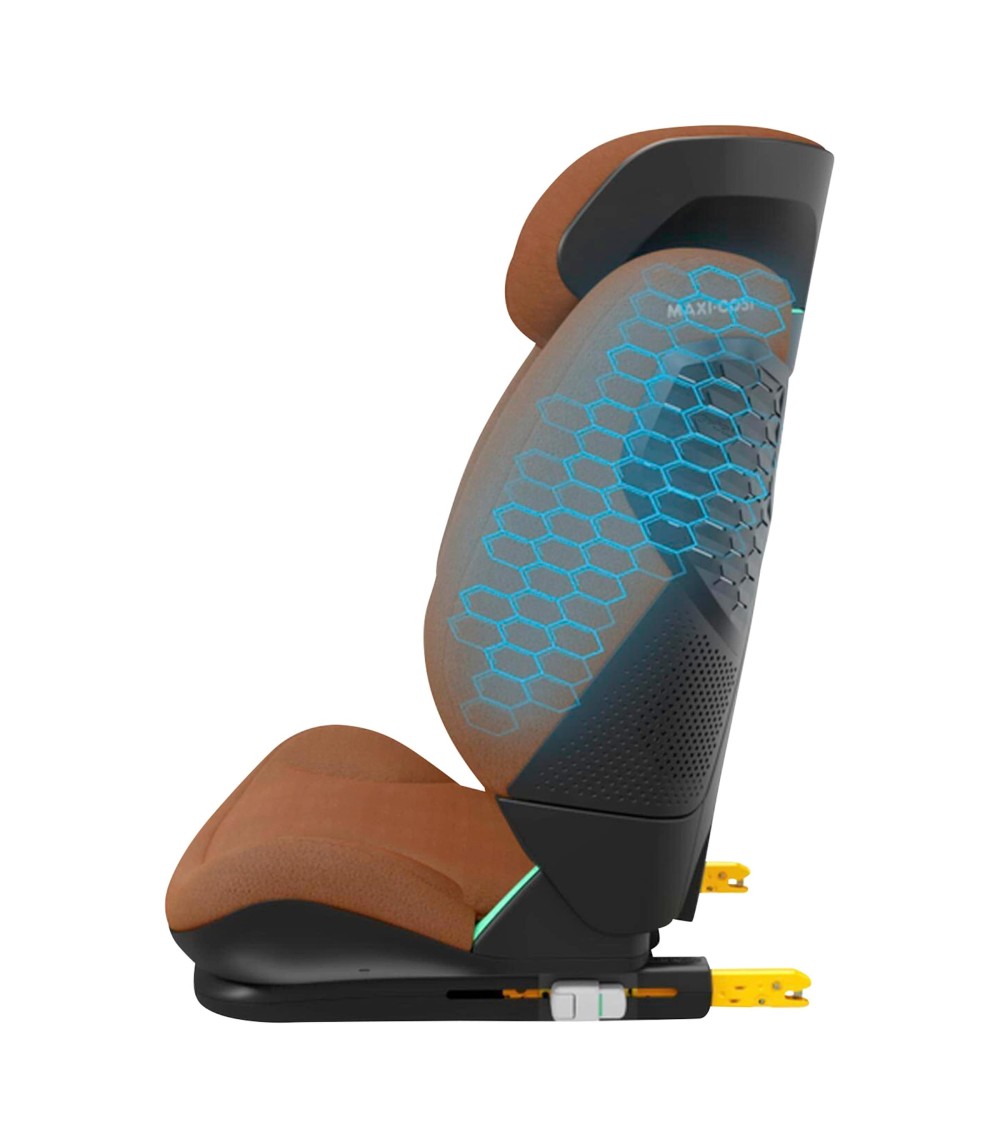 Kindersitz Rodifix Pro 2