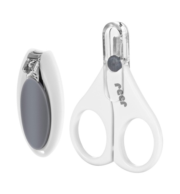 2-tlg. Nagelpflege-Set