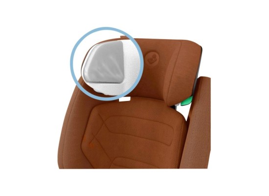 Kindersitz Rodifix Pro 2