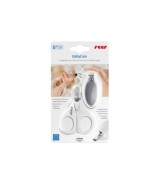 2-tlg. Nagelpflege-Set