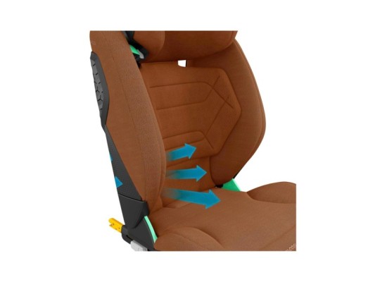 Kindersitz Rodifix Pro 2