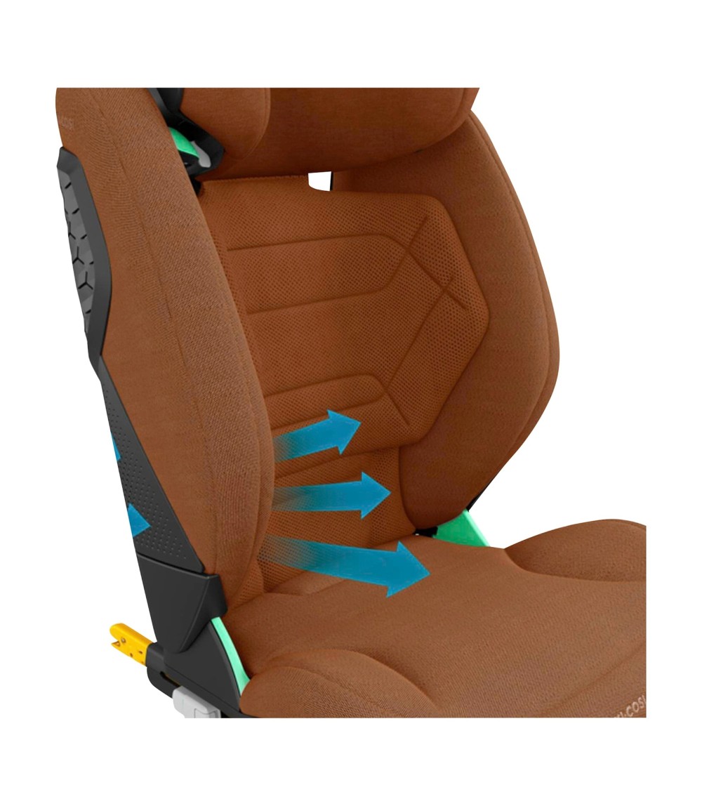 Kindersitz Rodifix Pro 2