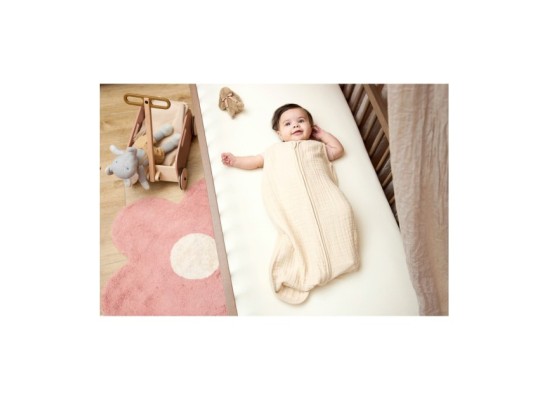 Sommerschlafsack Mull 0.5 TOG