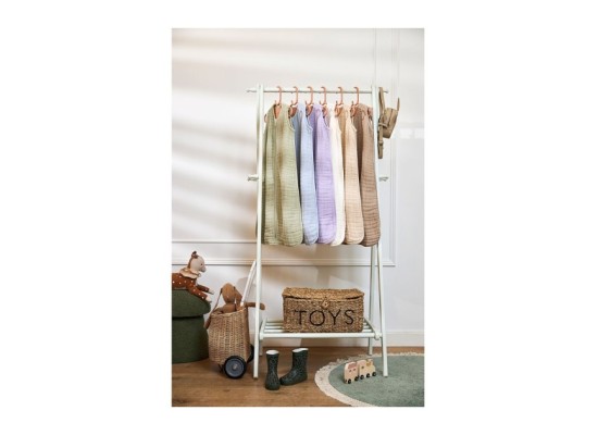 Sommerschlafsack Mull 0.5 TOG