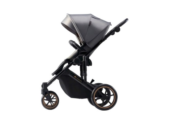 Kombikinderwagen PRIME 2 inkl. Wickeltasche