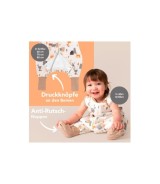 Schlafsack mit Füßen 2.5 Tog