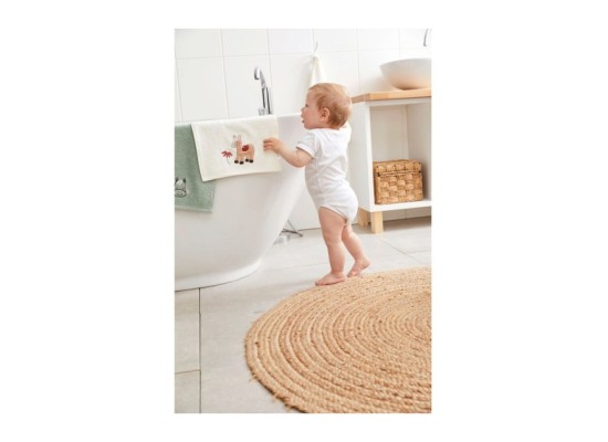 2er-Pack Kinderhandtücher 50x30 cm