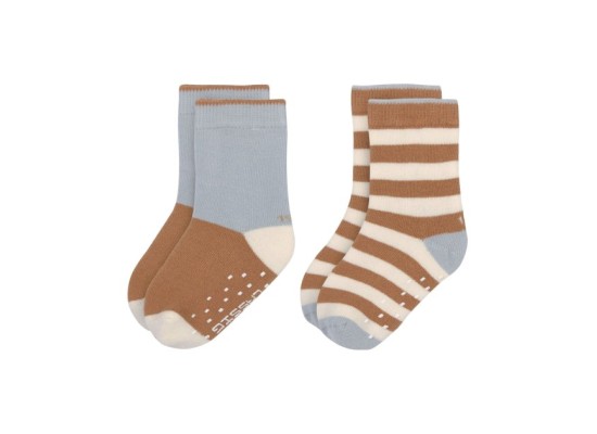 2er-Pack ABS-Socken