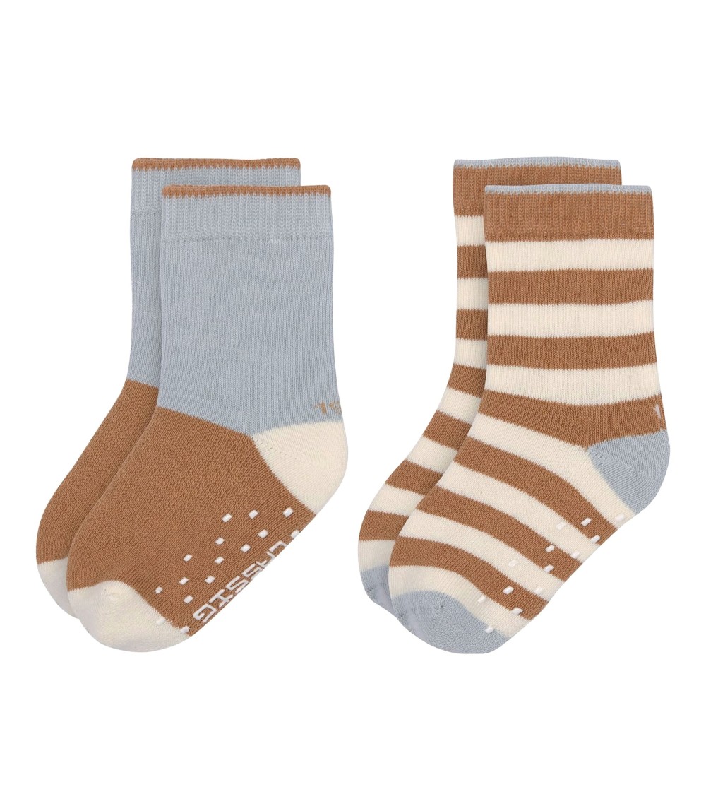 2er-Pack ABS-Socken
