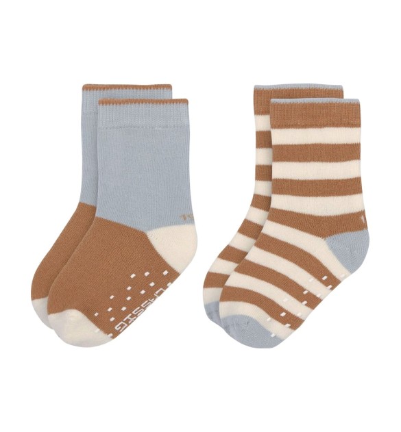2er-Pack ABS-Socken