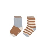 2er-Pack ABS-Socken