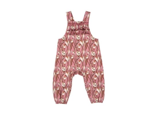 Set aus Langarmbody und Babyhose