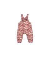 Set aus Langarmbody und Babyhose