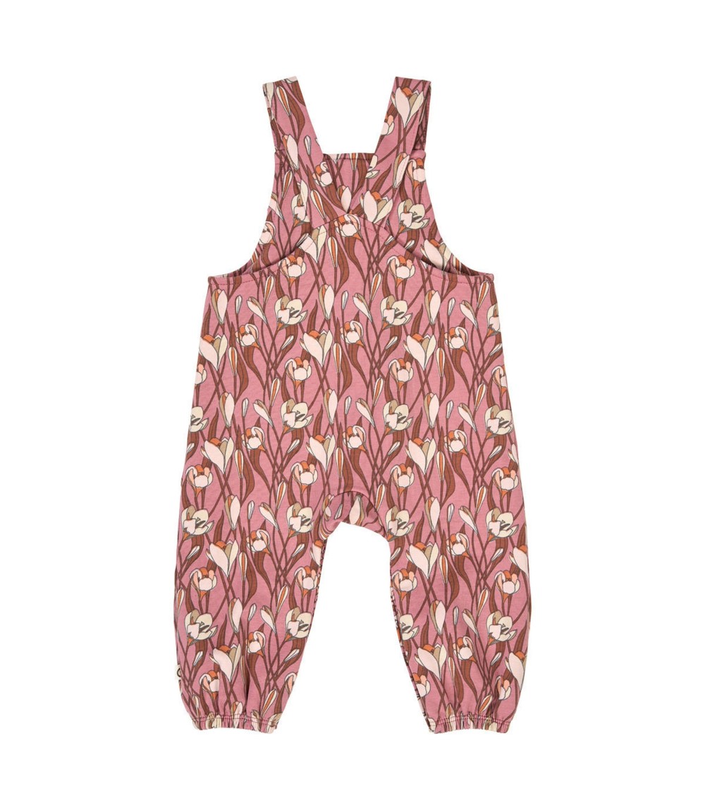 Set aus Langarmbody und Babyhose