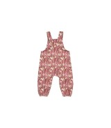 Set aus Langarmbody und Babyhose