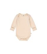 Set aus Langarmbody und Babyhose