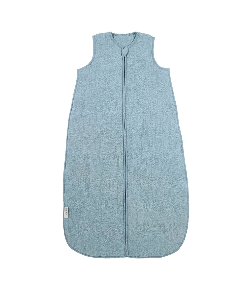 Ganzjahres-Schlafsack Musselin pre-washed 2.0 TOG