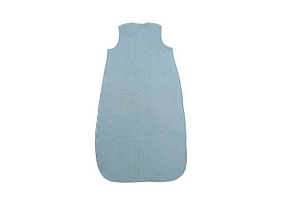 Ganzjahres-Schlafsack Musselin pre-washed 2.0 TOG