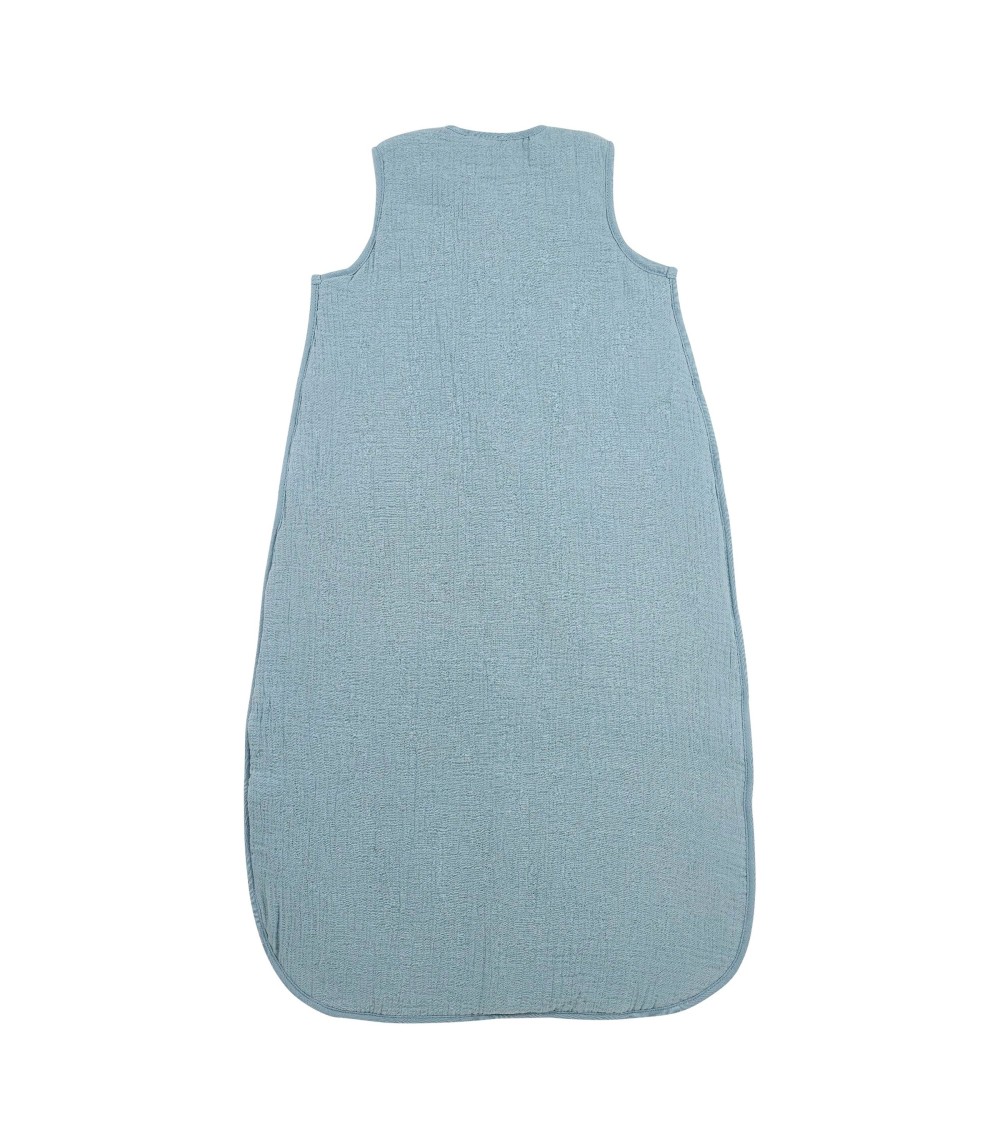 Ganzjahres-Schlafsack Musselin pre-washed 2.0 TOG