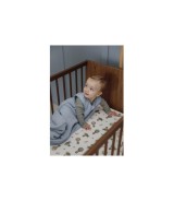 Ganzjahres-Schlafsack Musselin pre-washed 2.0 TOG