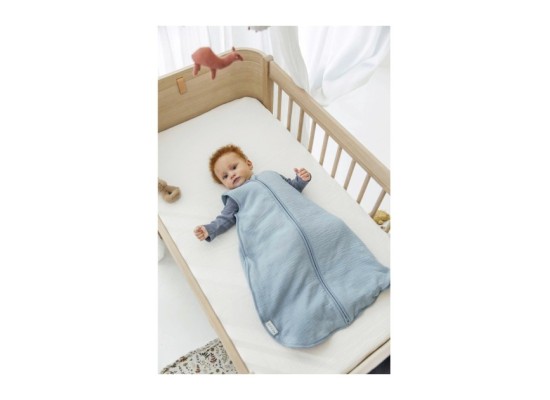 Ganzjahres-Schlafsack Musselin pre-washed 2.0 TOG